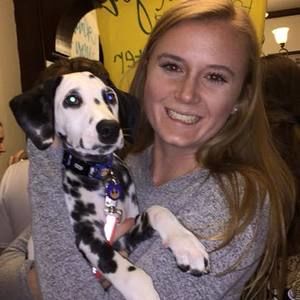 Meet your Posher, Mary-alizabeth